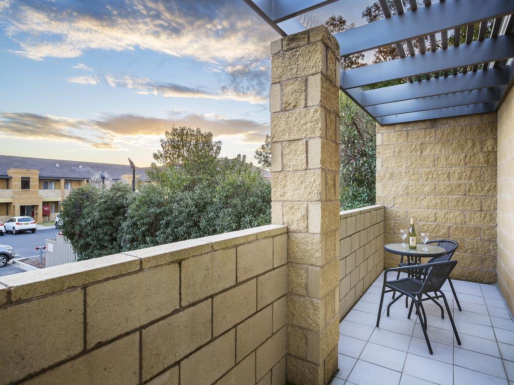 Aparthotel Quest Wagga Wagga Zimmer foto
