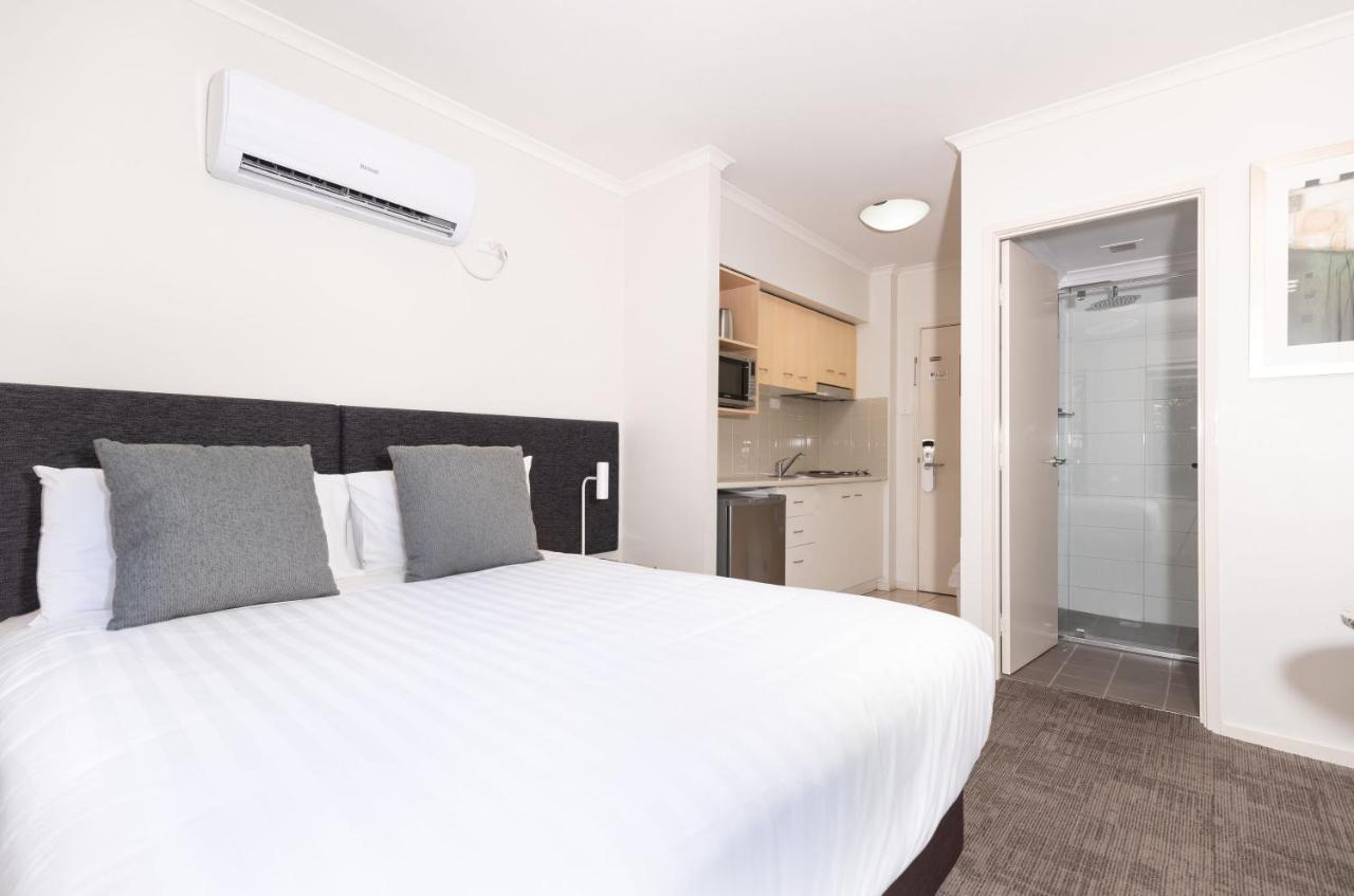 Aparthotel Quest Wagga Wagga Exterior foto