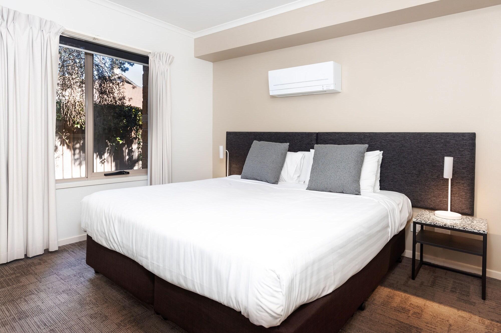 Aparthotel Quest Wagga Wagga Exterior foto