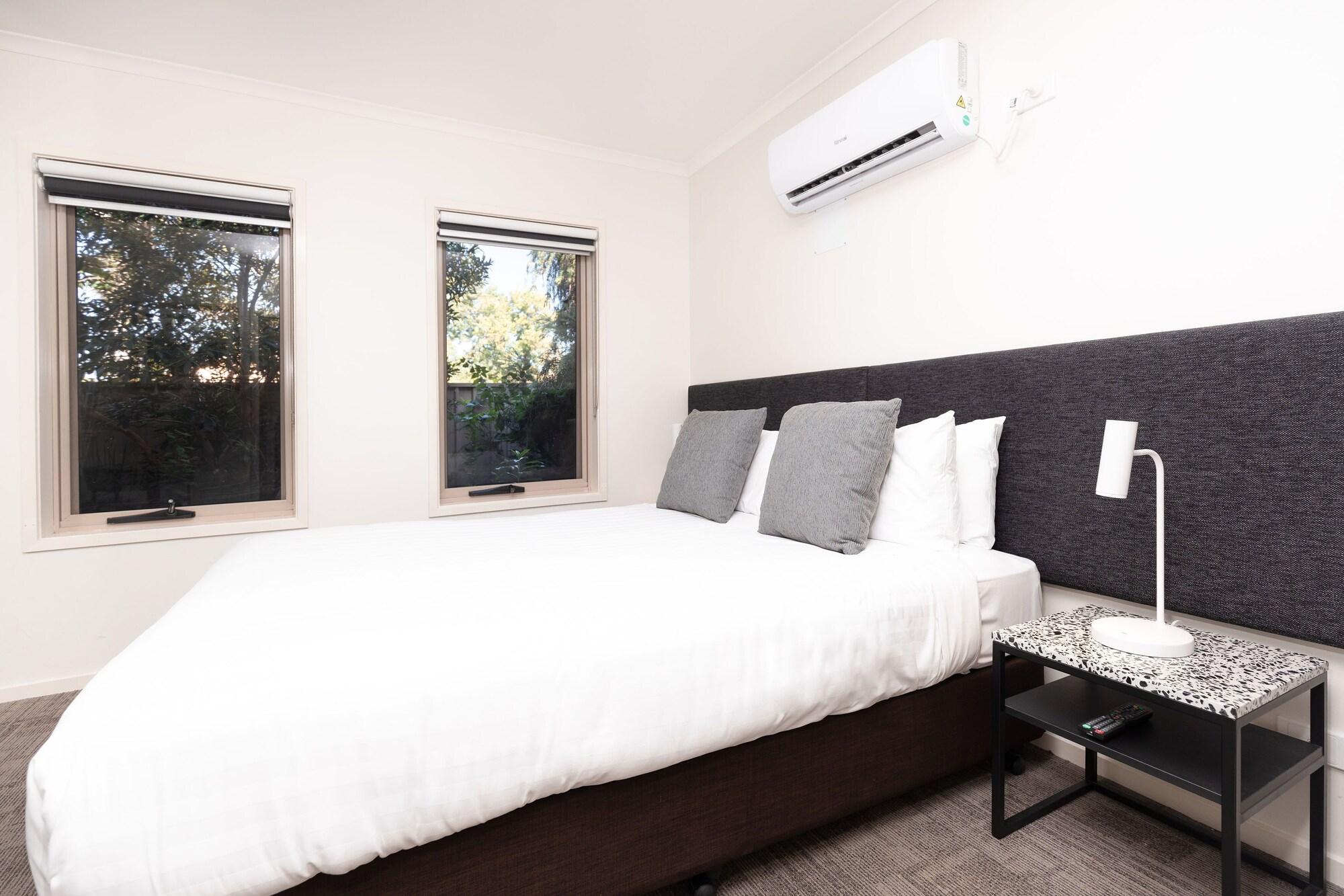 Aparthotel Quest Wagga Wagga Exterior foto