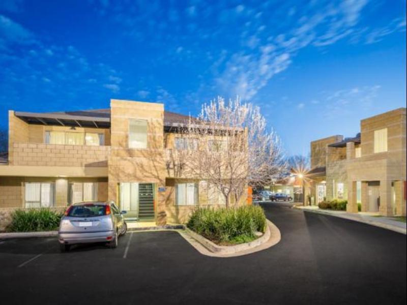 Aparthotel Quest Wagga Wagga Exterior foto