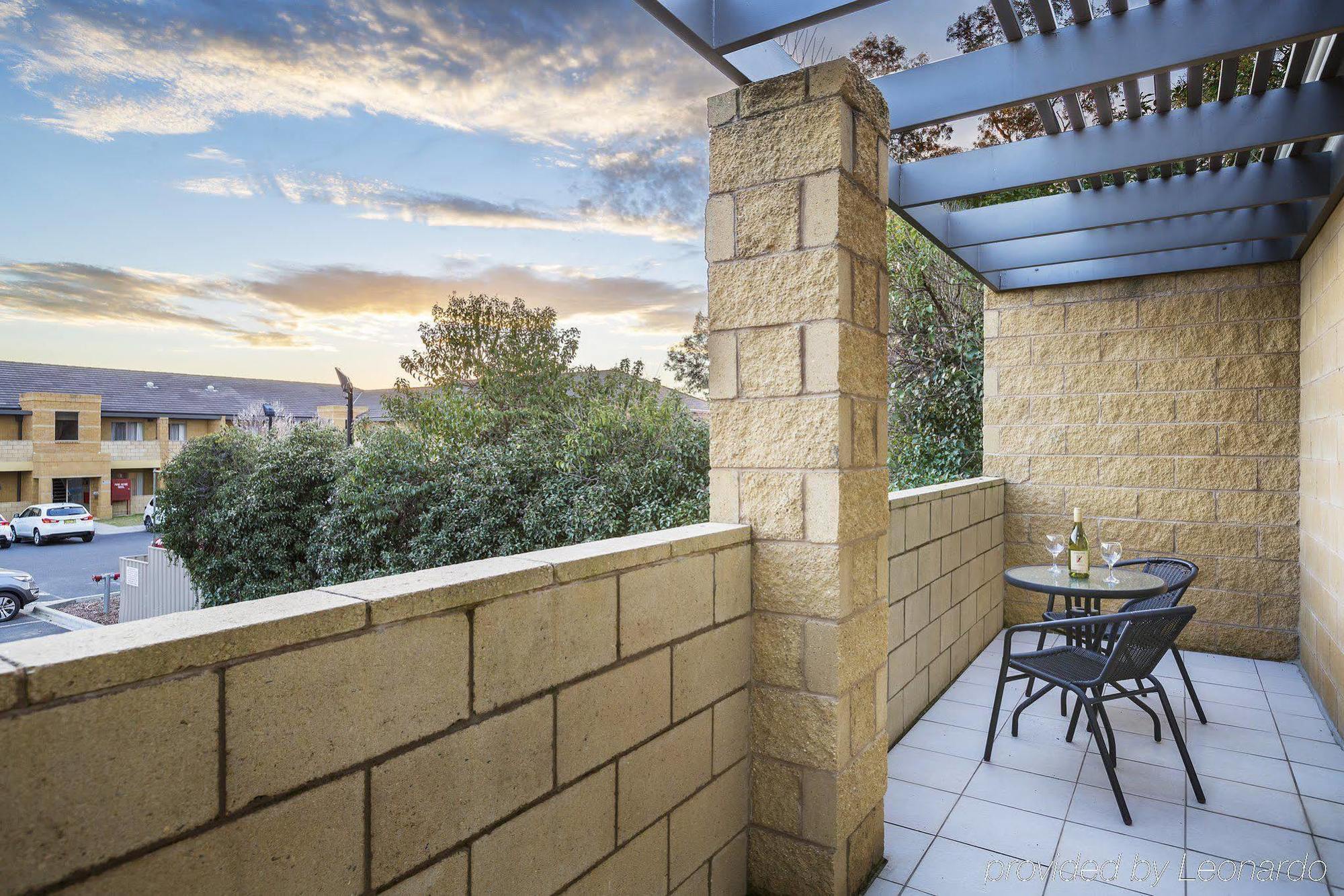 Aparthotel Quest Wagga Wagga Exterior foto