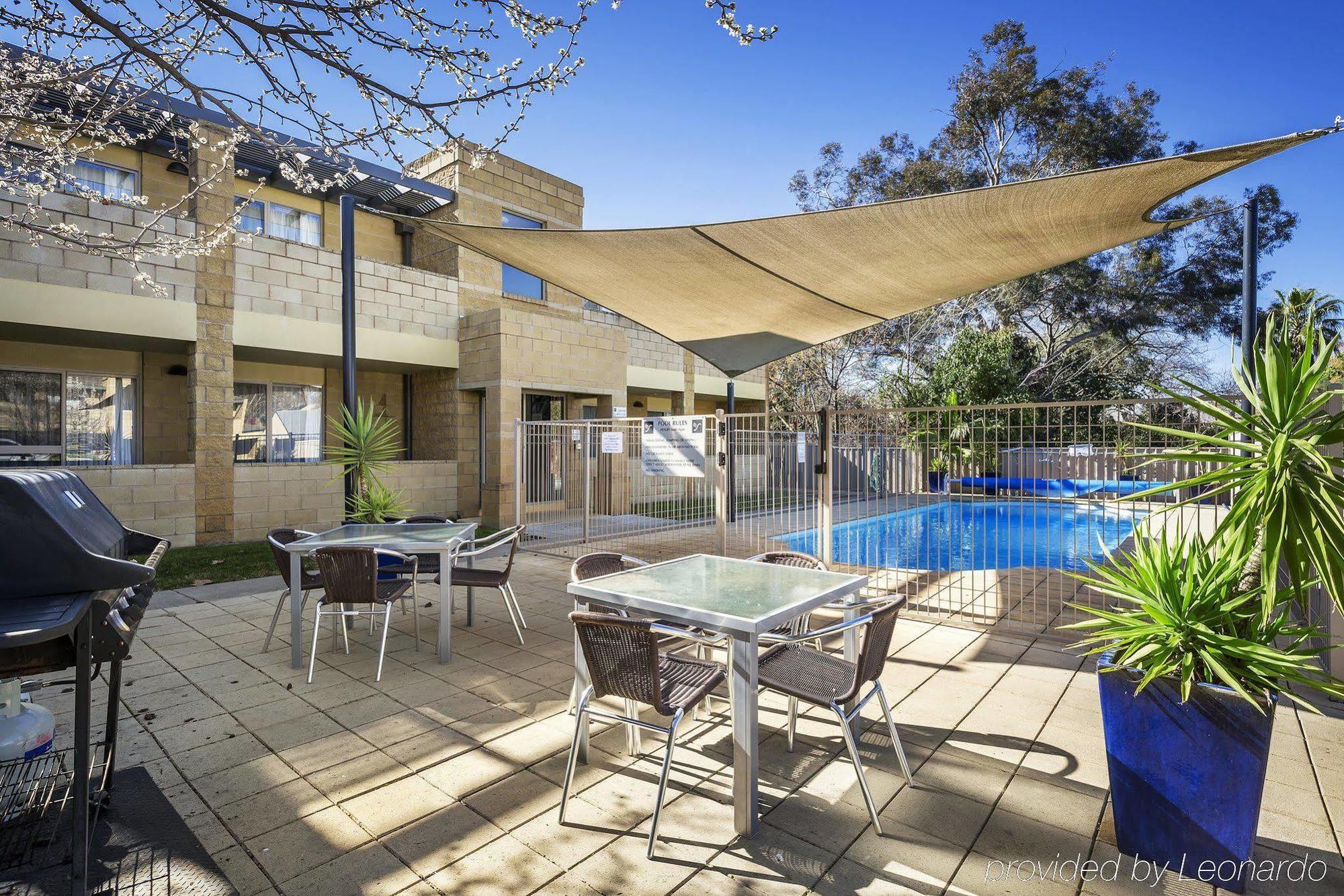 Aparthotel Quest Wagga Wagga Exterior foto