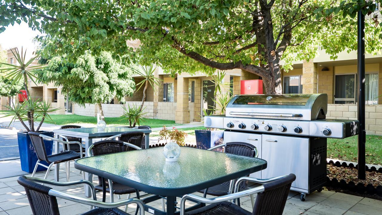 Aparthotel Quest Wagga Wagga Exterior foto