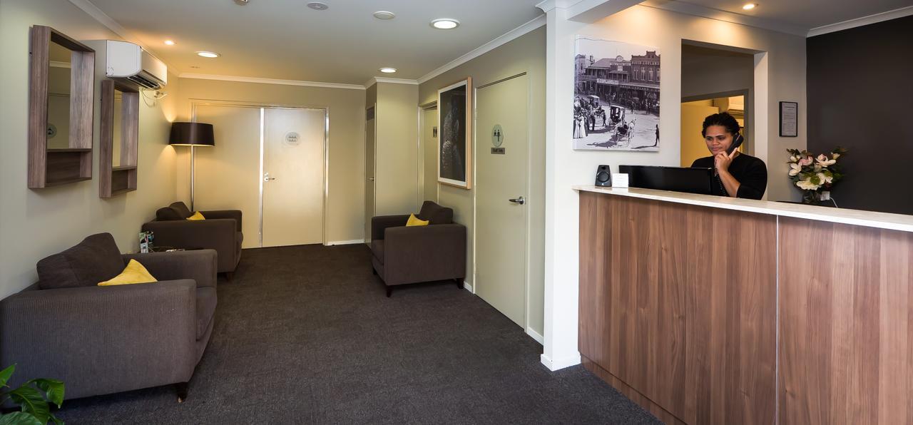 Aparthotel Quest Wagga Wagga Exterior foto