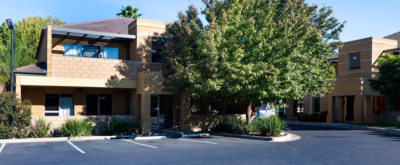 Aparthotel Quest Wagga Wagga Exterior foto