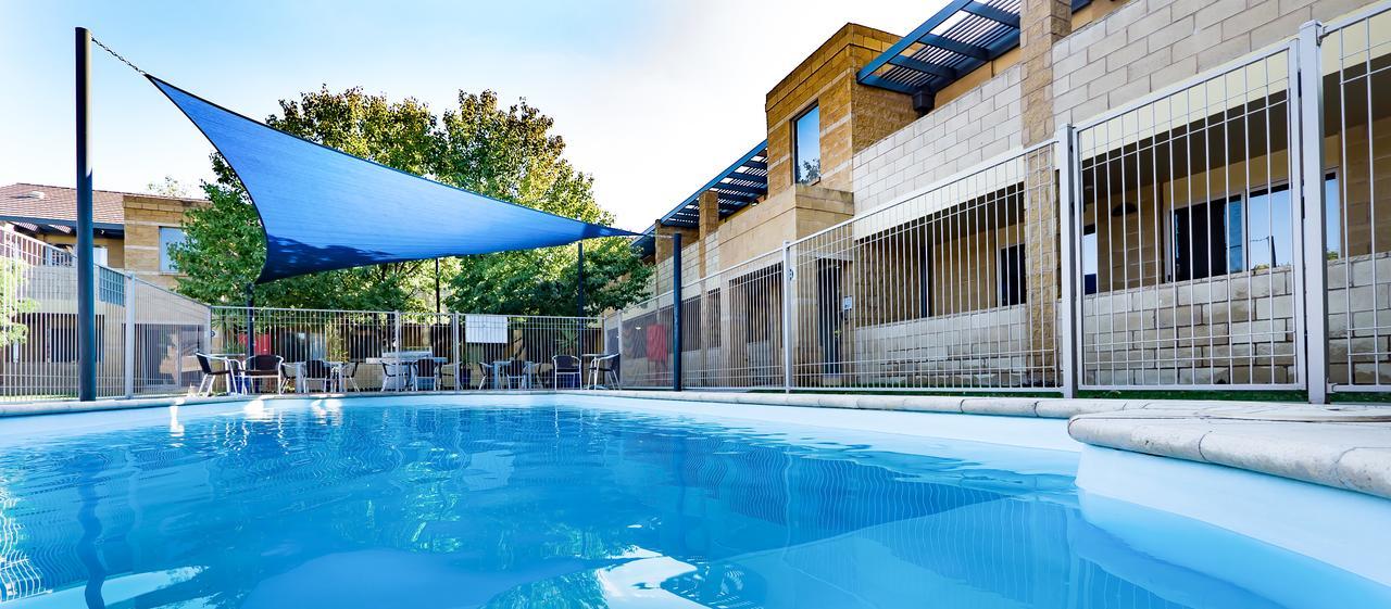 Aparthotel Quest Wagga Wagga Exterior foto