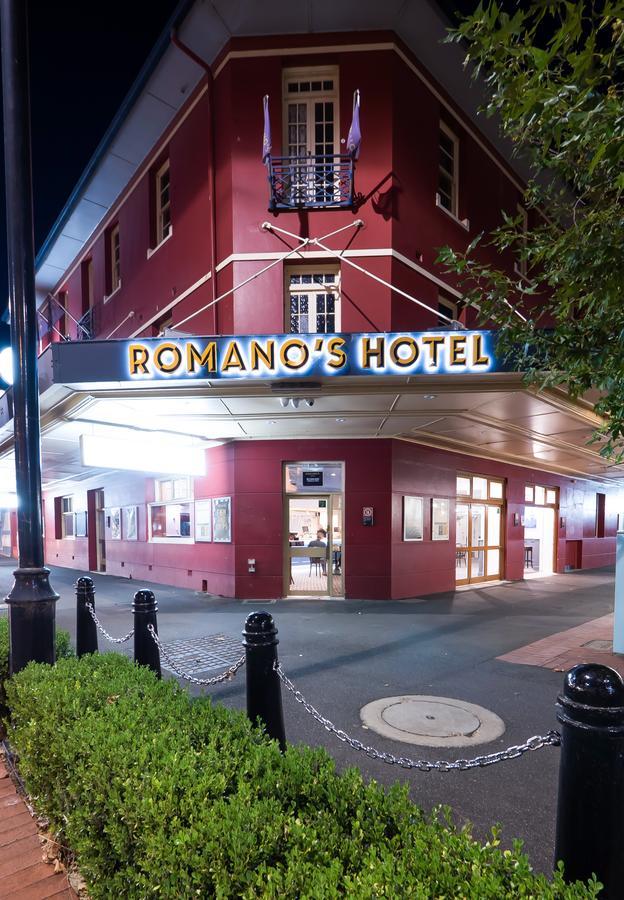 Aparthotel Quest Wagga Wagga Exterior foto
