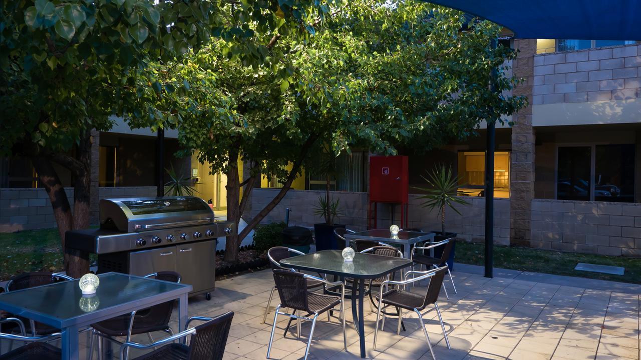 Aparthotel Quest Wagga Wagga Exterior foto