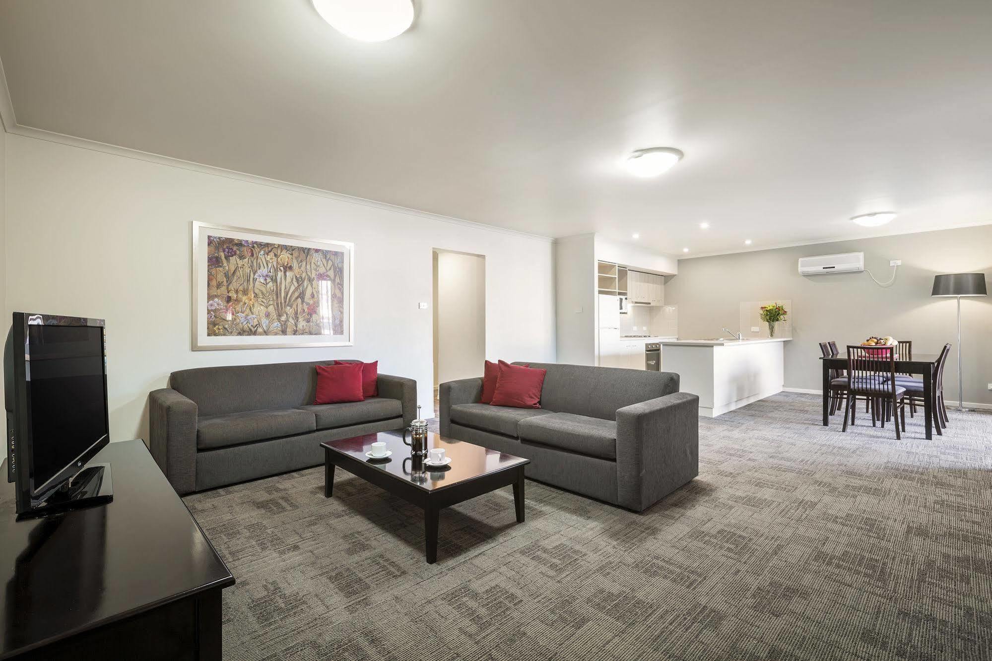 Aparthotel Quest Wagga Wagga Exterior foto