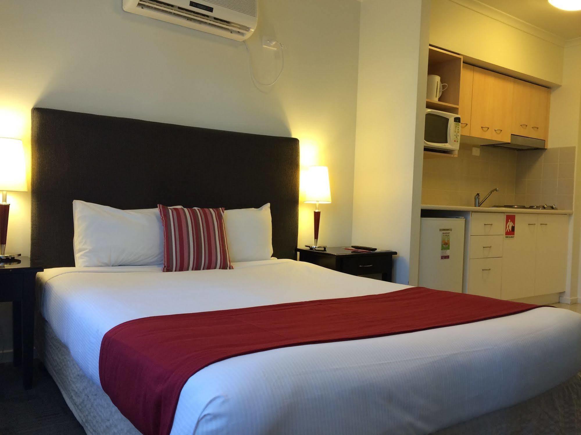 Aparthotel Quest Wagga Wagga Exterior foto