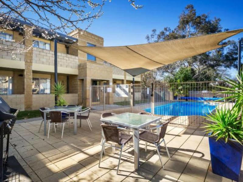Aparthotel Quest Wagga Wagga Exterior foto